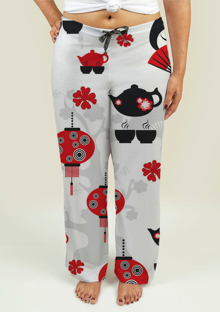 Ladies Pajama