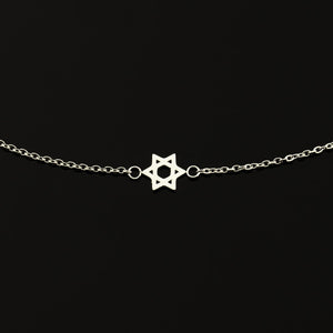 Israel Jewelry Star Of David Bracelets For Women Best Friend