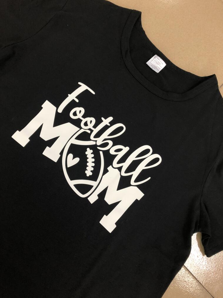 Football Mom T-Shirt